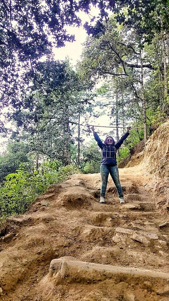 Photo of Tiger’s Nest - How My Dream Trek Turned Turtle ! by Kavi Thetraveler