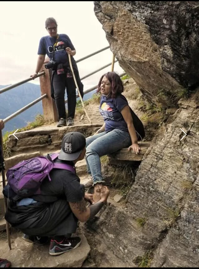 Photo of Tiger’s Nest - How My Dream Trek Turned Turtle ! by Kavi Thetraveler