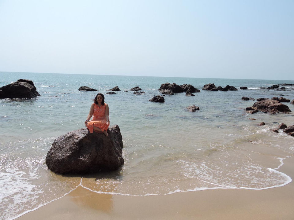 Photo of Do Not Miss This Virgin Beach On Your Trip To Coastal Maharashtra by Kavi Thetraveler