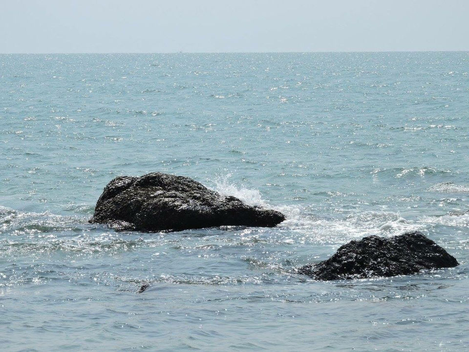 Photo of Do Not Miss This Virgin Beach On Your Trip To Coastal Maharashtra by Kavi Thetraveler