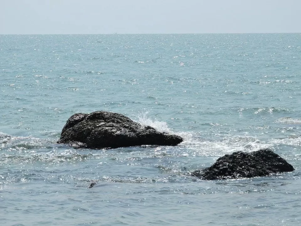 Photo of Do Not Miss This Virgin Beach On Your Trip To Coastal Maharashtra by Kavi Thetraveler
