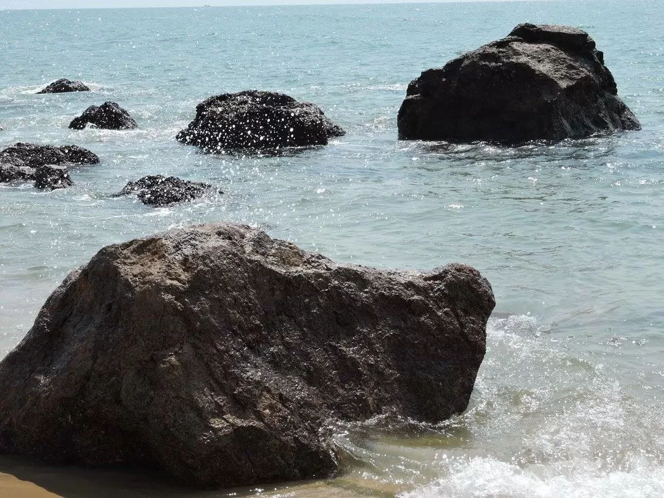 Photo of Do Not Miss This Virgin Beach On Your Trip To Coastal Maharashtra by Kavi Thetraveler
