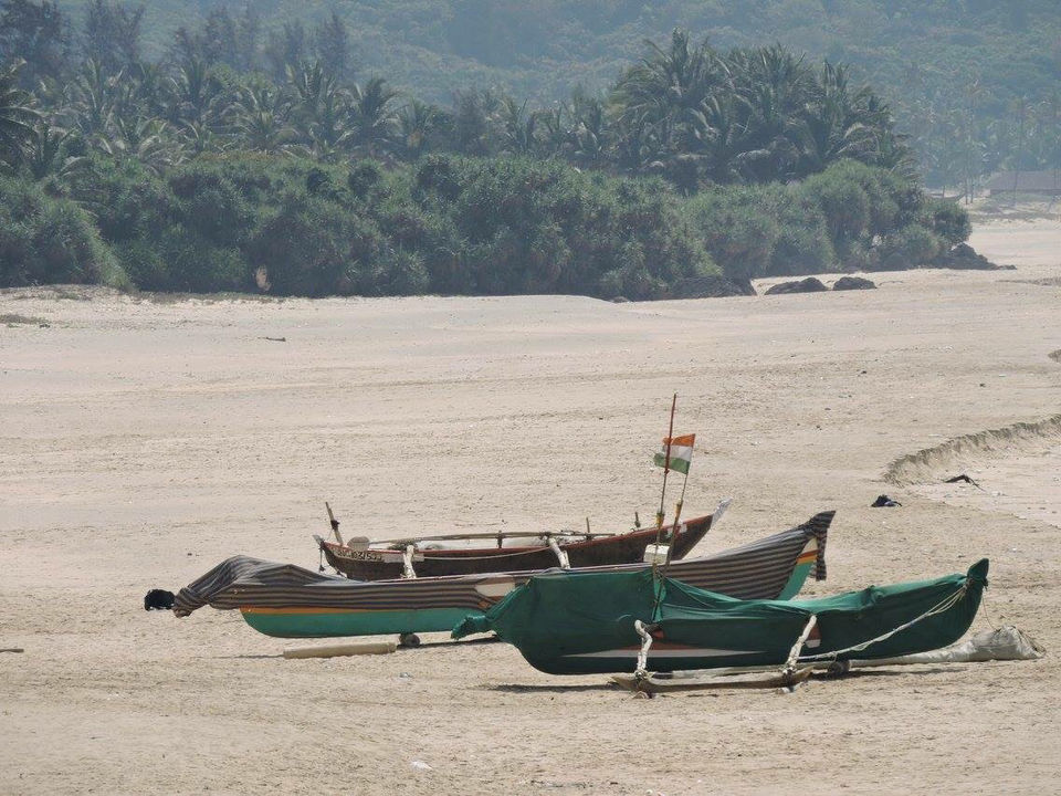Photo of Do Not Miss This Virgin Beach On Your Trip To Coastal Maharashtra by Kavi Thetraveler