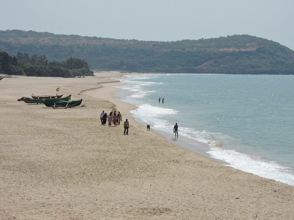 Photo of Do Not Miss This Virgin Beach On Your Trip To Coastal Maharashtra by Kavi Thetraveler
