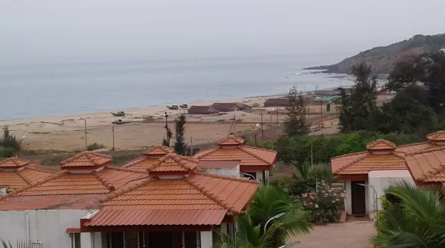 Photo of Do Not Miss This Virgin Beach On Your Trip To Coastal Maharashtra by Kavi Thetraveler
