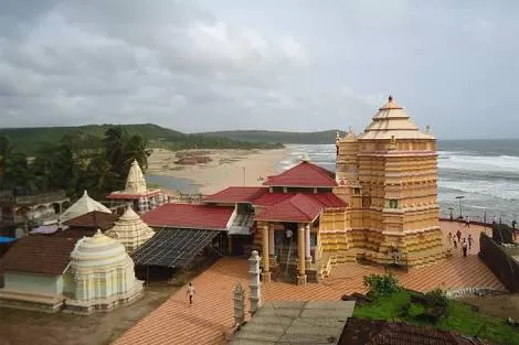 Photo of Do Not Miss This Virgin Beach On Your Trip To Coastal Maharashtra by Kavi Thetraveler
