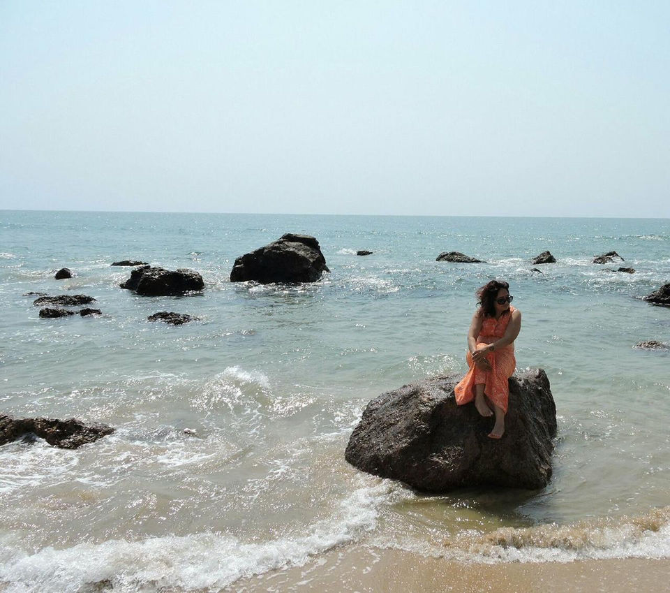 Photo of Do Not Miss This Virgin Beach On Your Trip To Coastal Maharashtra by Kavi Thetraveler