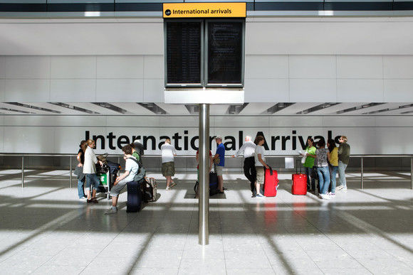 Photo of Yoga and Travel: 5 Airports That Include A Yoga Space 3/5 by ElaineMC