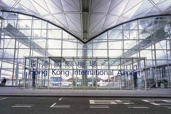 Photo of Yoga and Travel: 5 Airports That Include A Yoga Space 4/5 by ElaineMC
