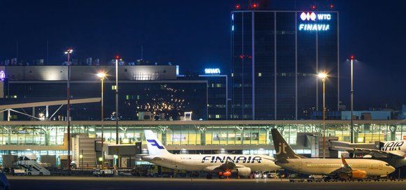 Photo of Yoga and Travel: 5 Airports That Include A Yoga Space 5/5 by ElaineMC