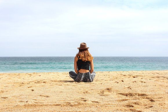 Photo of Yoga and Travel: 6 Ways to Maximize Your Practice While on The Road 1/4 by ElaineMC