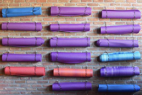 Photo of Yoga and Travel: 6 Ways to Maximize Your Practice While on The Road 2/4 by ElaineMC