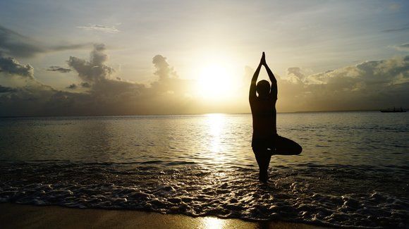 Photo of Yoga and Travel: 6 Ways to Maximize Your Practice While on The Road 3/4 by ElaineMC