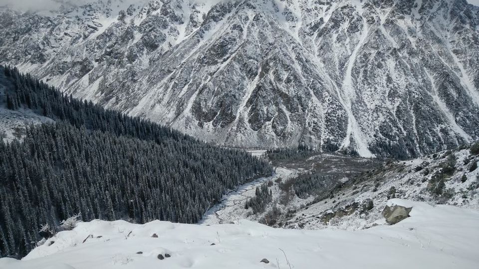 Photo of Lost in Kyrgyzstan | Part-2 by Shivam Shah