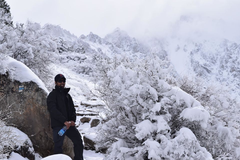 Photo of Lost in Kyrgyzstan | Part-2 3/19 by Shivam Shah