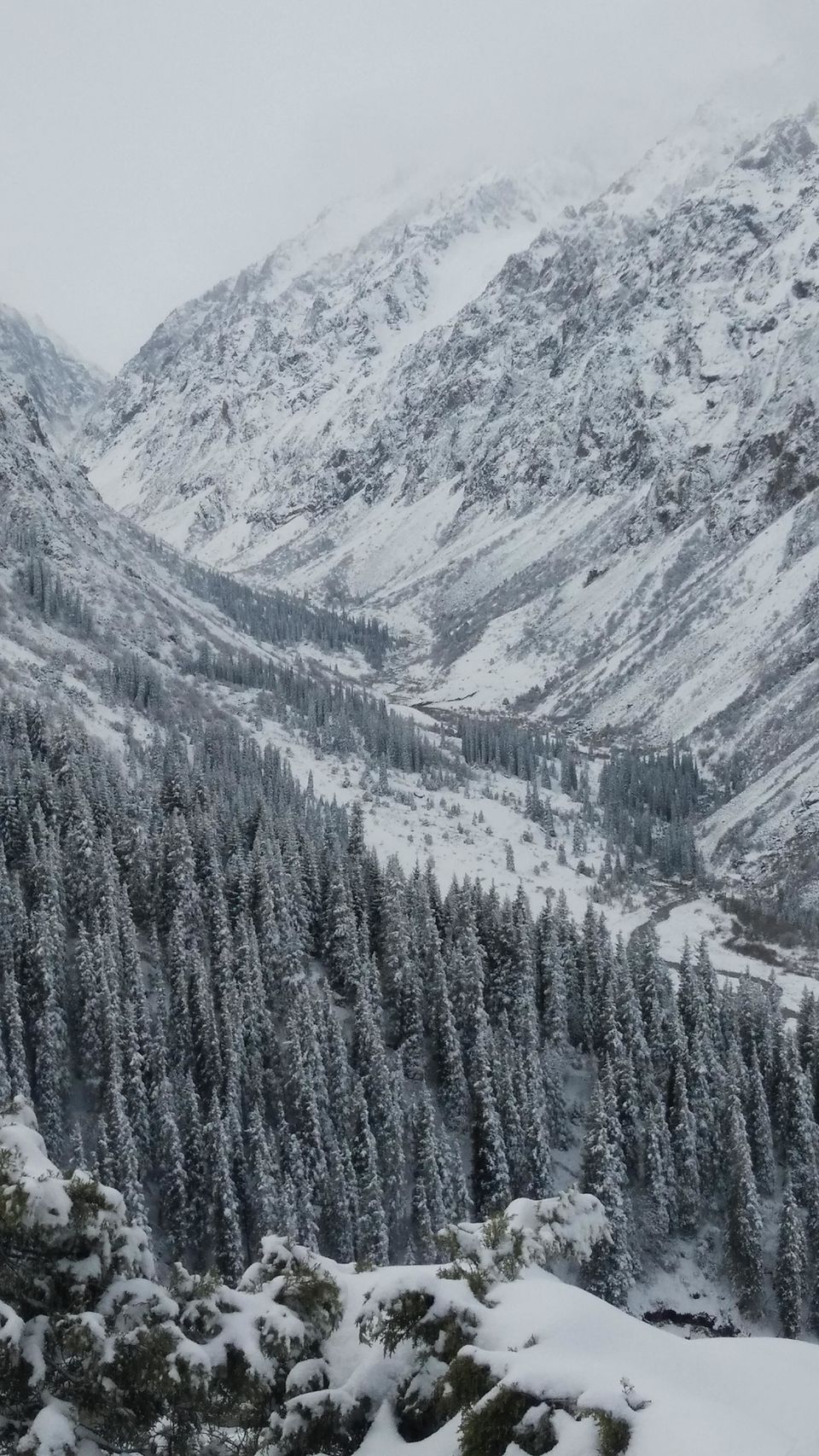 Photo of Lost in Kyrgyzstan | Part-2 4/19 by Shivam Shah