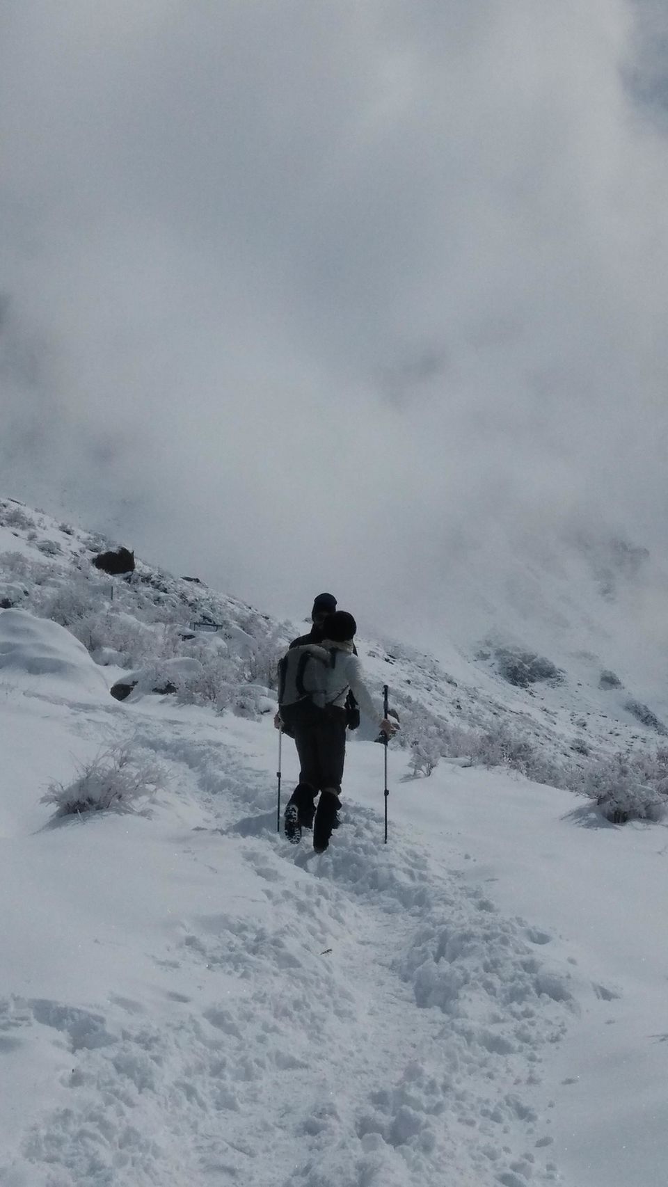 Photo of Lost in Kyrgyzstan | Part-2 9/19 by Shivam Shah