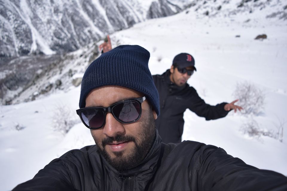 Photo of Lost in Kyrgyzstan | Part-2 10/19 by Shivam Shah
