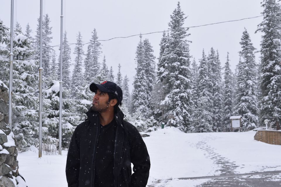 Photo of Lost in Kyrgyzstan | Part-2 6/19 by Shivam Shah