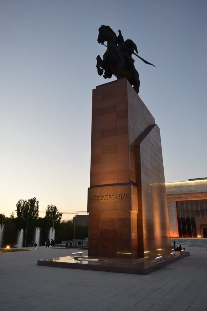 Photo of Lost in Kyrgyzstan | Part-2 15/19 by Shivam Shah