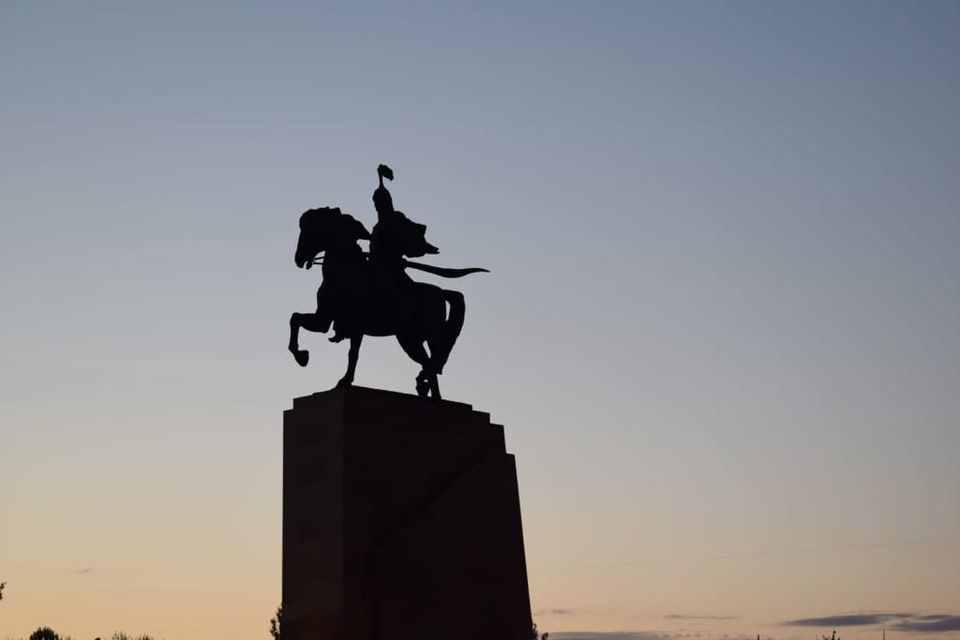 Photo of Lost in Kyrgyzstan | Part-2 16/19 by Shivam Shah