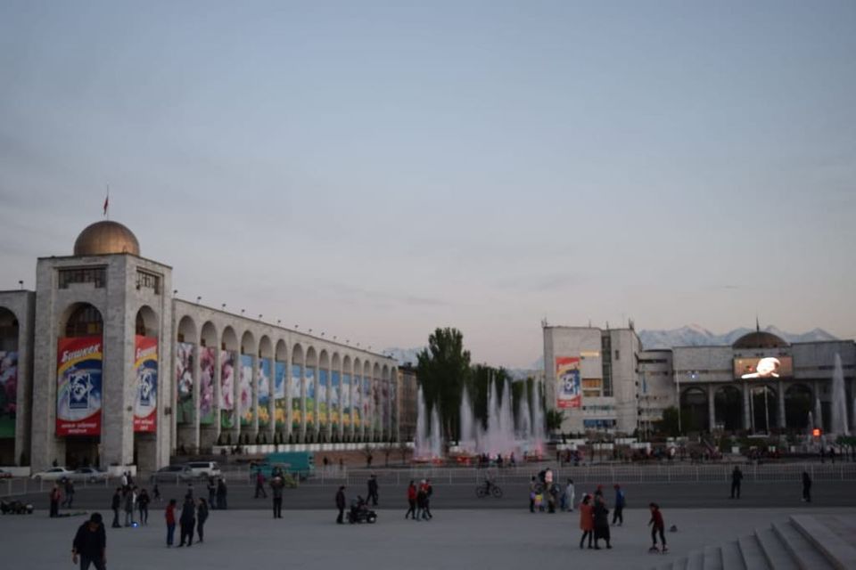 Photo of Lost in Kyrgyzstan | Part-2 17/19 by Shivam Shah