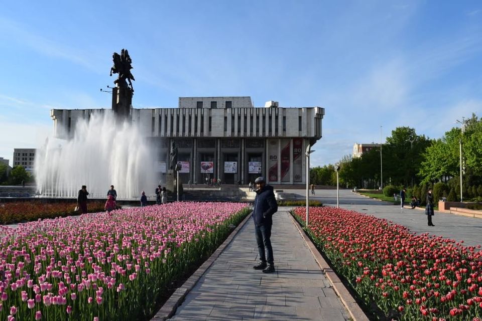 Photo of Lost in Kyrgyzstan | Part-2 14/19 by Shivam Shah