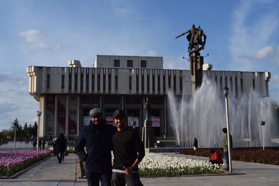 Photo of Lost in Kyrgyzstan | Part-2 13/19 by Shivam Shah