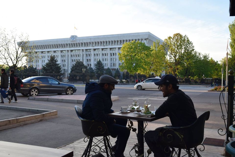 Photo of Lost in Kyrgyzstan | Part-2 19/19 by Shivam Shah