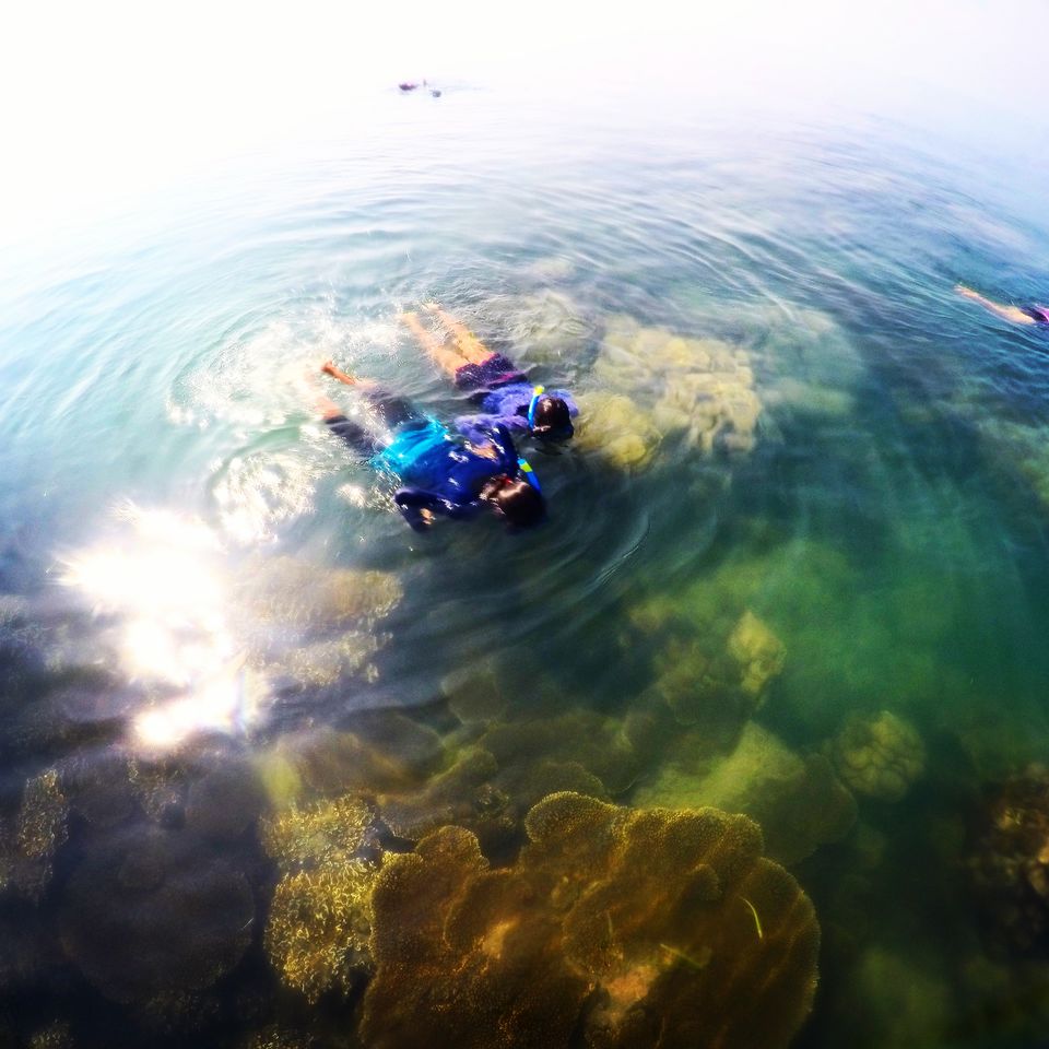 Photo of Aqua Outback, Terku Kalmedu, Tamil Nadu, India by Vinod Desai