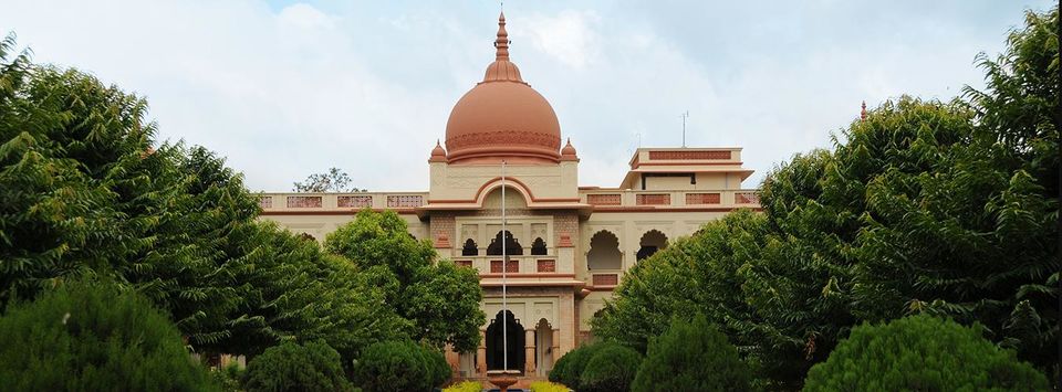 Photo of Sandur, Karnataka, India by shivavilas