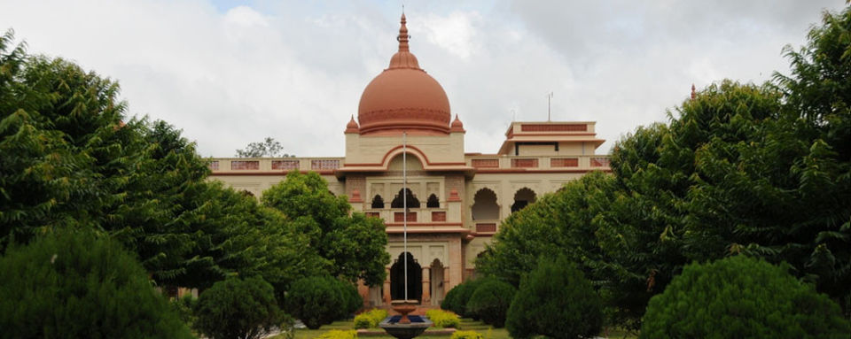 Photo of Sandur, Karnataka, India by shivavilas