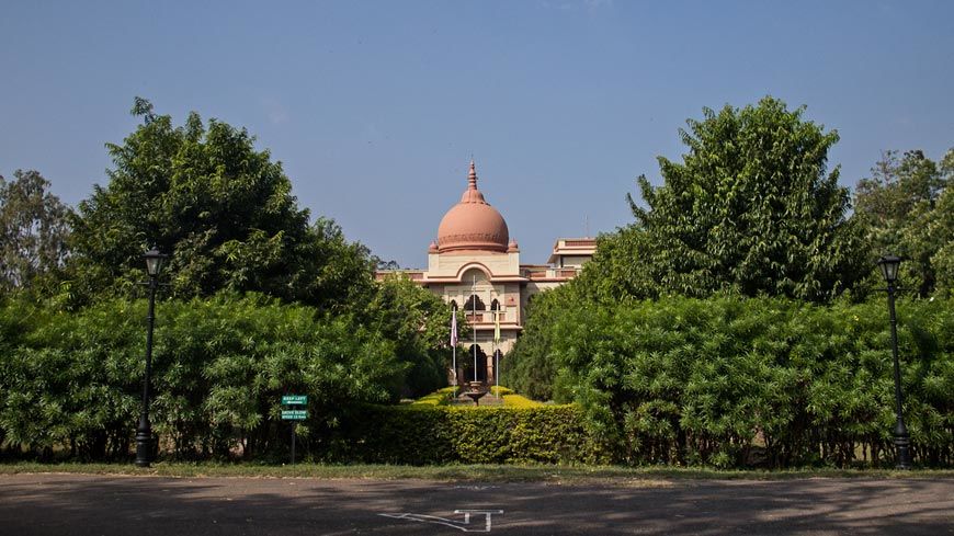 Photo of Sandur, Karnataka, India by shivavilas