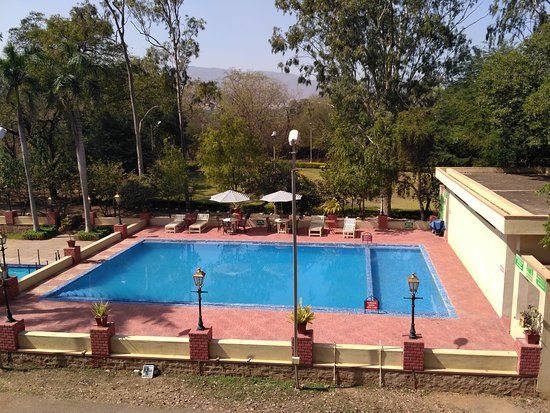 Photo of Sandur, Karnataka, India by shivavilas