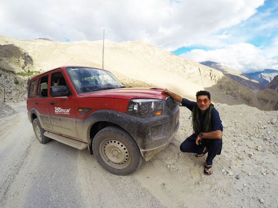 Photo of Lahaul Spiti Road Trip | Travel Tips | Definitive planning guide for the trip by Nomad Sam