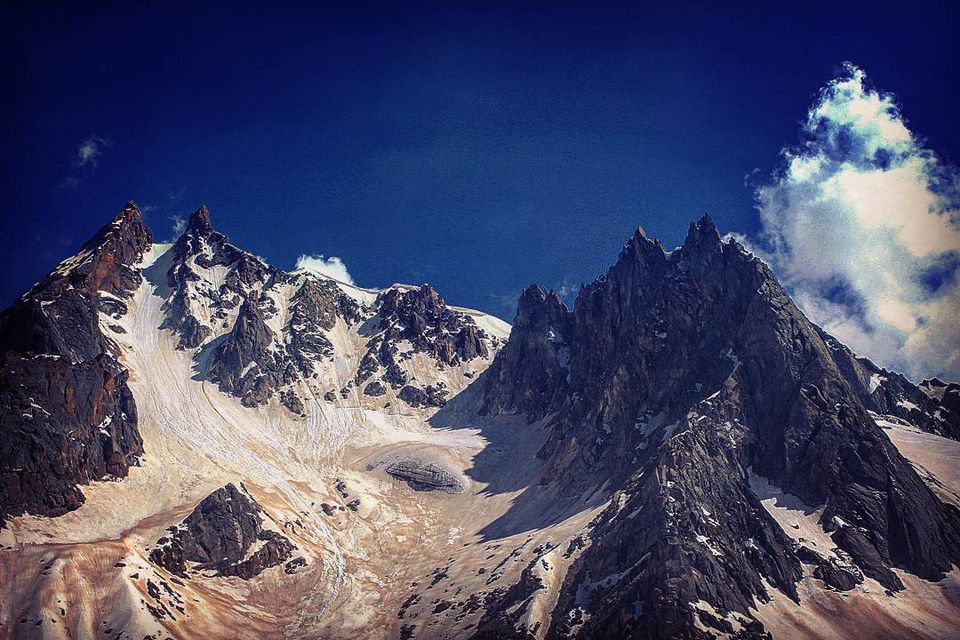 Photo of My Backpack Story - Hampta Pass by Bhawna
