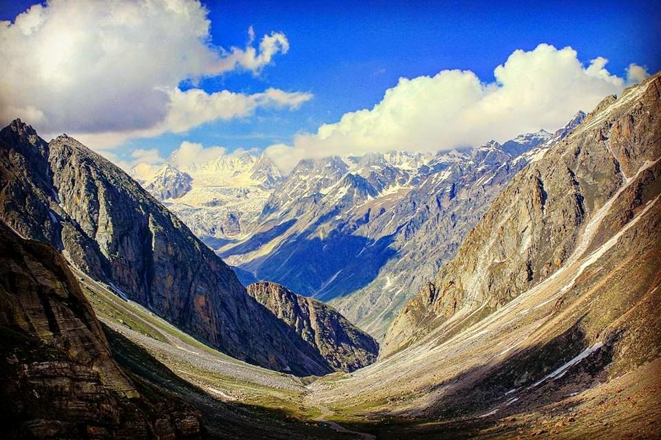 Photo of My Backpack Story - Hampta Pass by Bhawna