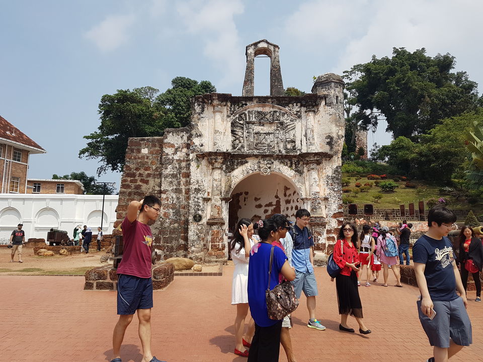 Photo of Why a Trip to Malaysia is incomplete without visiting Malacca? by Yash Shiralkar