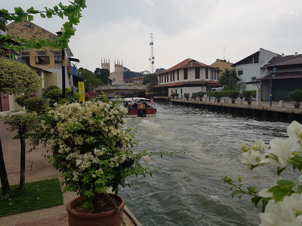 Photo of Why a Trip to Malaysia is incomplete without visiting Malacca? by Yash Shiralkar