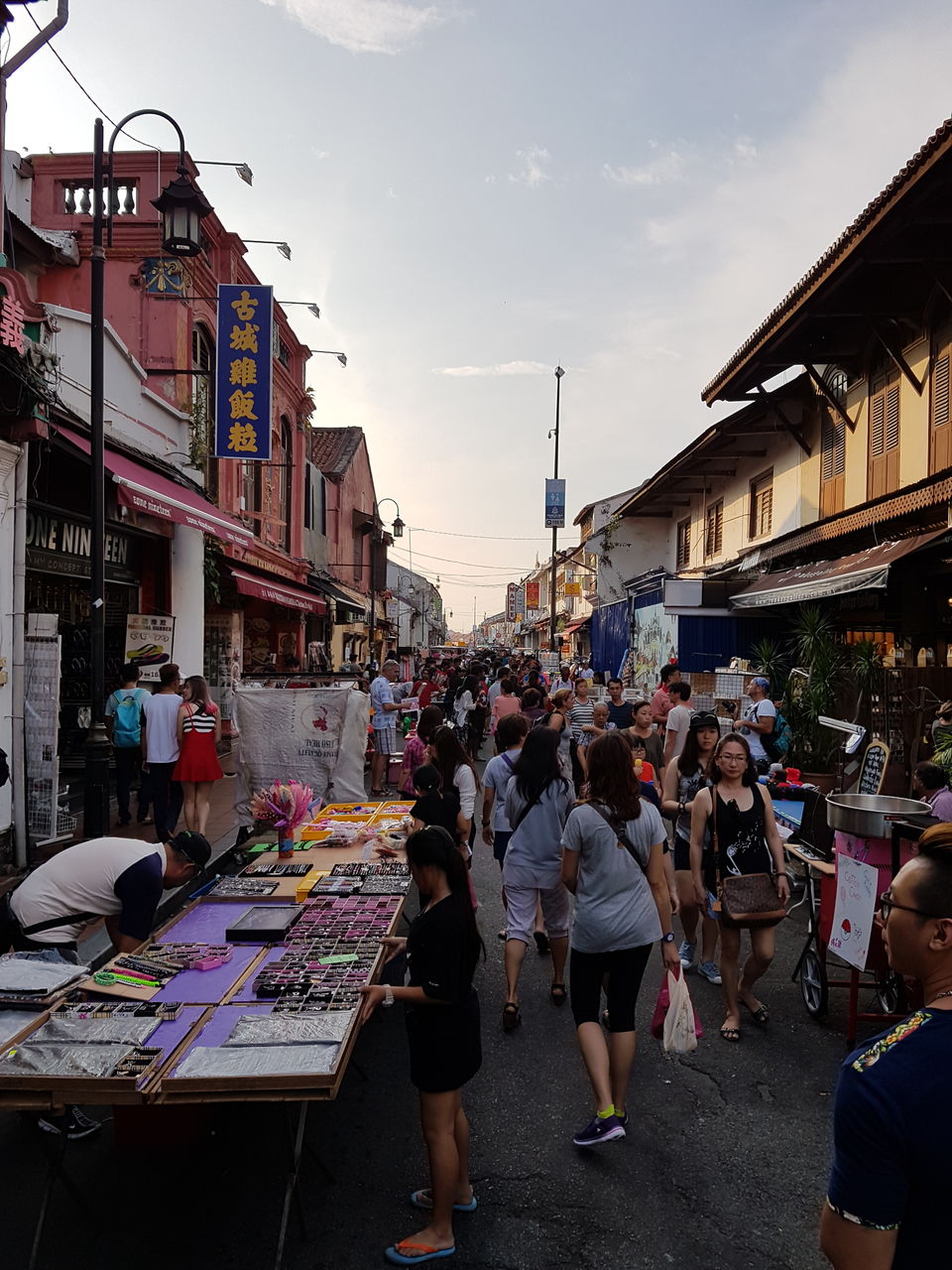 Photo of Why a Trip to Malaysia is incomplete without visiting Malacca? by Yash Shiralkar