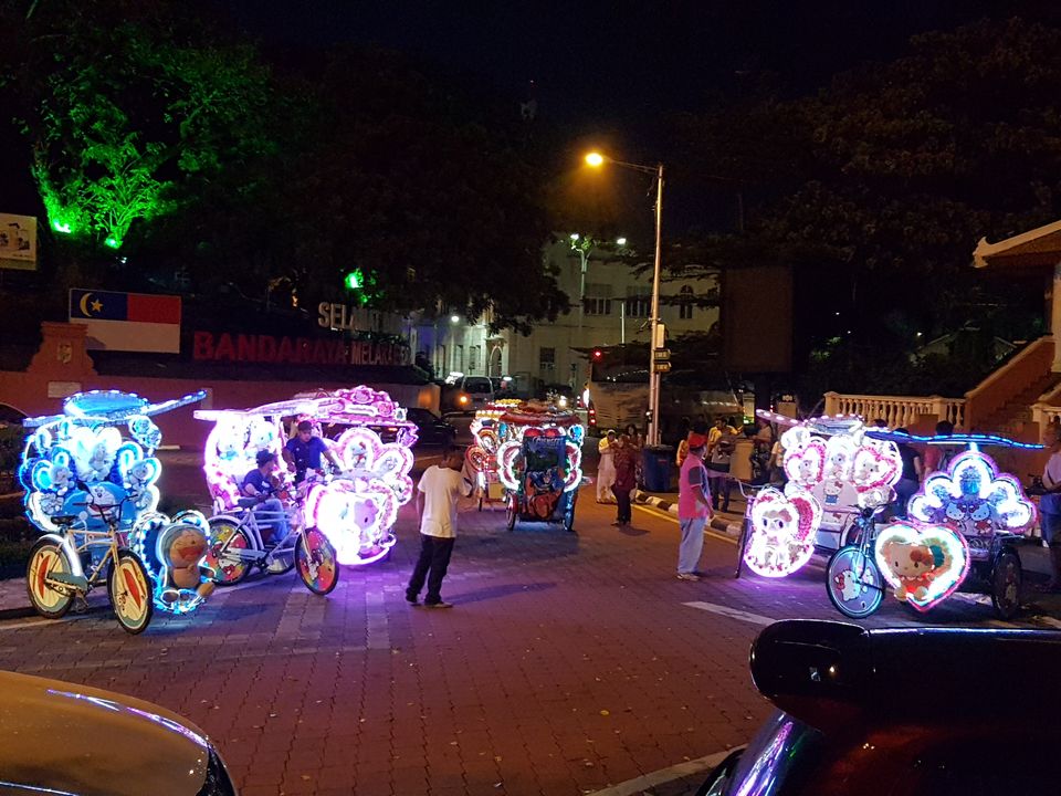 Photo of Why a Trip to Malaysia is incomplete without visiting Malacca? by Yash Shiralkar
