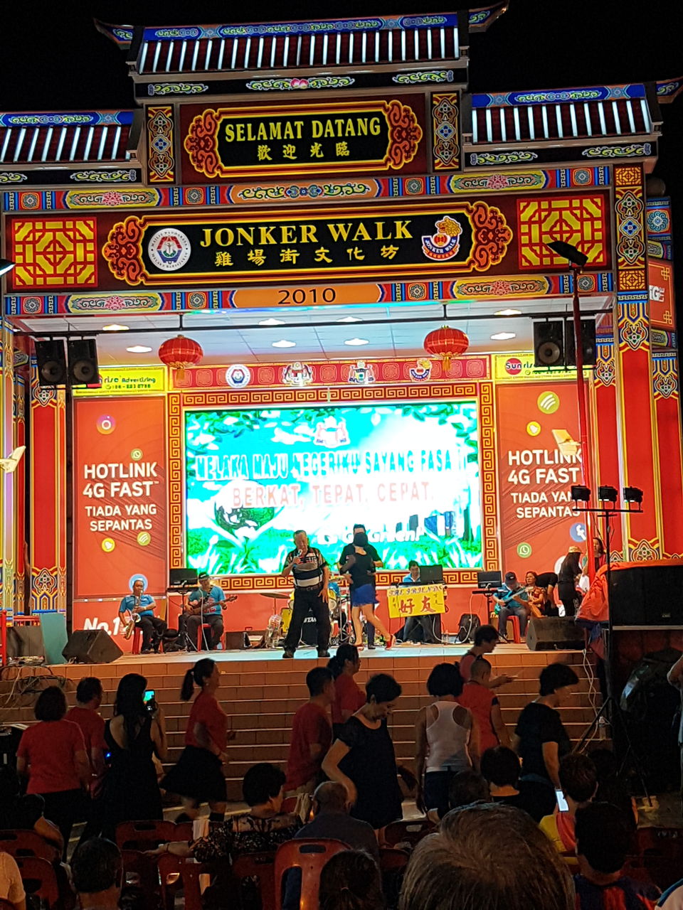 Photo of Why a Trip to Malaysia is incomplete without visiting Malacca? by Yash Shiralkar
