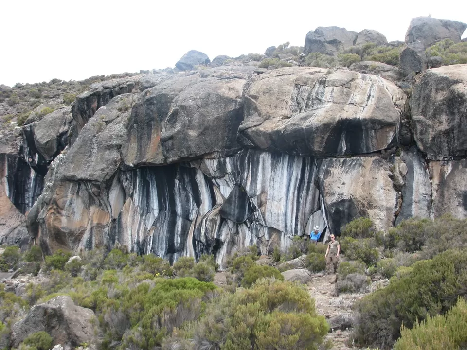 Photo of Kilimanjaro, Tanzania by Pix