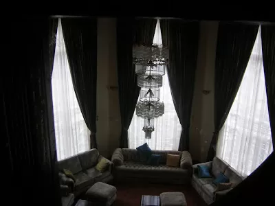 Photo of The Bush Camp, Nairobi, Kenya by Pix