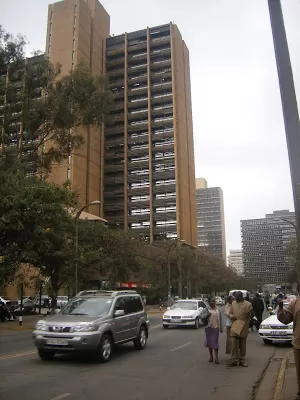 Photo of Nairobi, Kenya by Pix