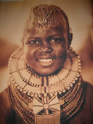 Photo of National Museums Of Kenya, Museum Hill, Nairobi, Kenya by Pix