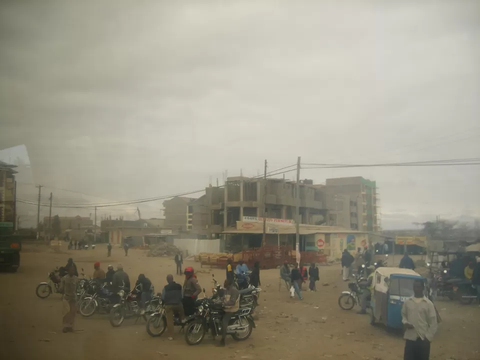 Photo of Drive to Arusha, Tanzania by Pix