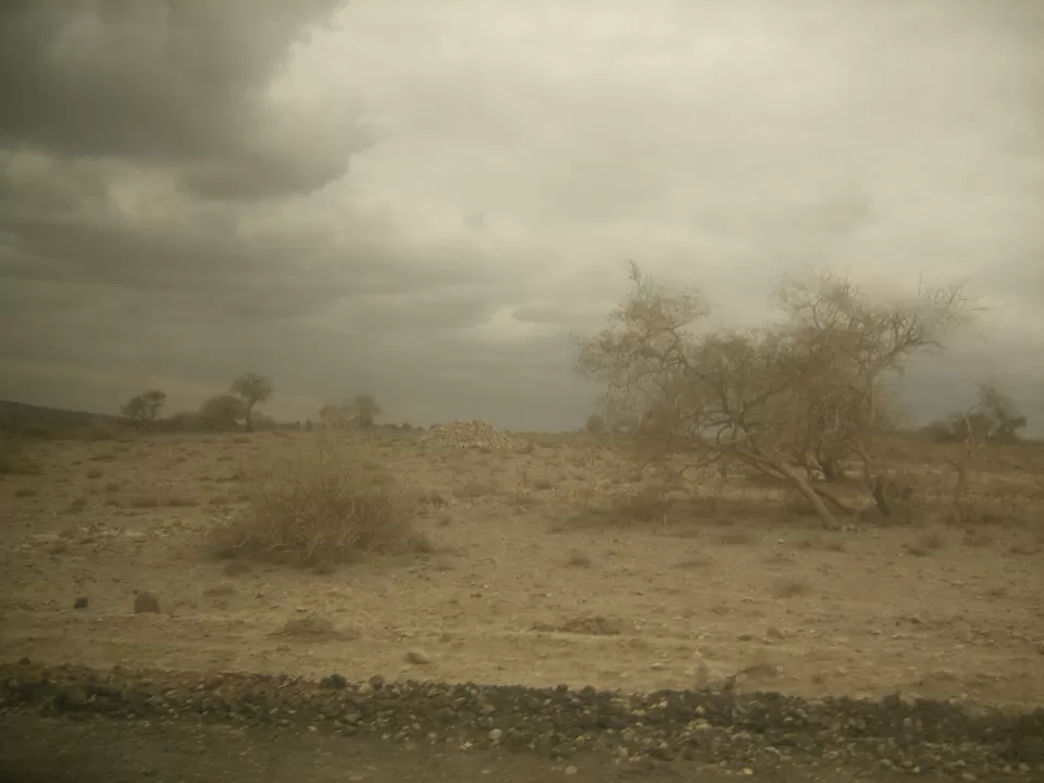 Photo of Drive to Arusha, Tanzania by Pix