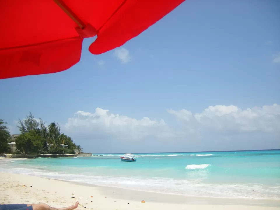 Photo of Barbados by Pix