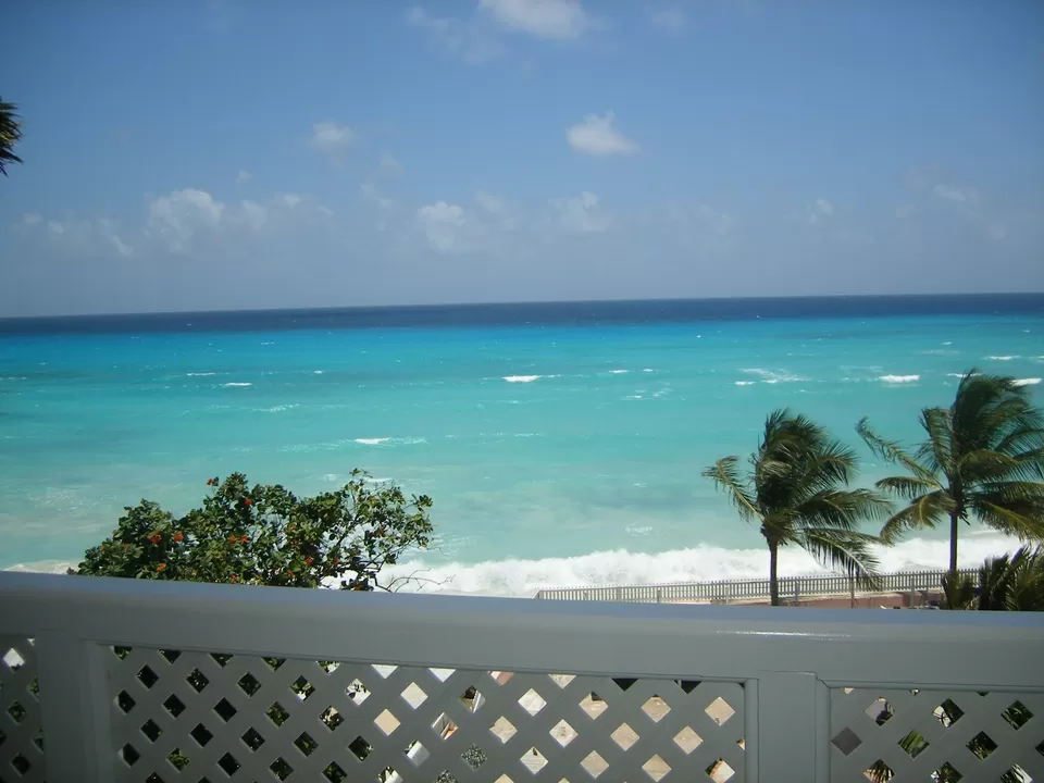 Photo of Barbados by Pix
